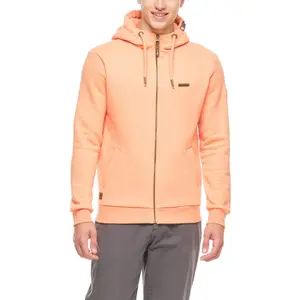 Zip-up hoodie Ragwear Nate image-0
