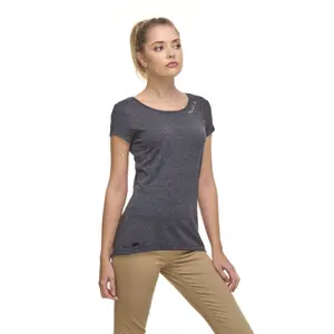 Women's T-shirt Ragwear Mint image-0