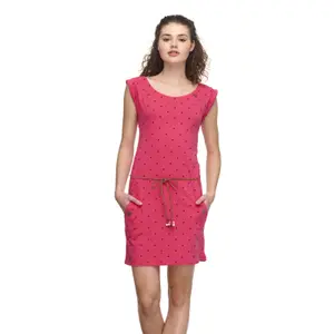 Women's dress Ragwear Tag image-0