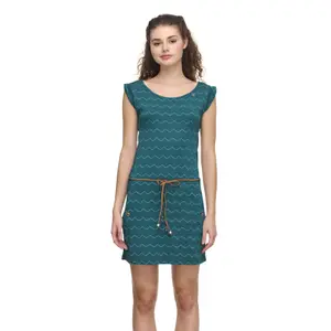 Women's dress Ragwear Tag image-0