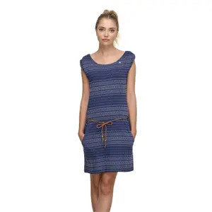 Women's dress Ragwear Chego image-0