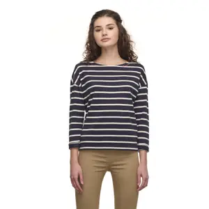Organic Long Sleeve T-Shirt Women Ragwear Tavvi Gots image-0
