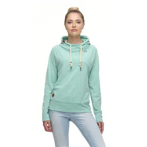 Women's hooded sweatshirt Ragwear Fuge image-0