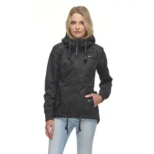 Women's windbreaker Ragwear Danka image-0