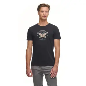 Cotton T-shirt Ragwear Bardio image-0
