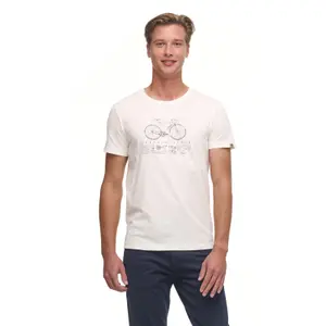 Cotton T-shirt Ragwear Blaize image-0