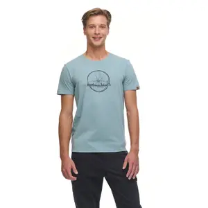 Cotton T-shirt Ragwear Latty image-0