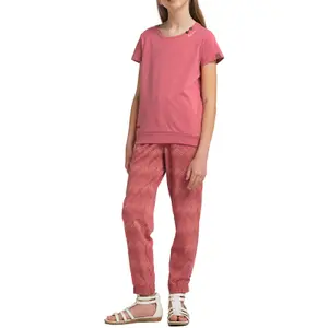 Gyerek sportnadrág Ragwear Taliana Chevron