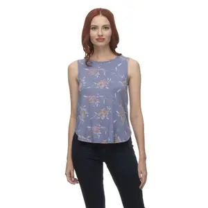Women's tank top Ragwear Valenca image-0