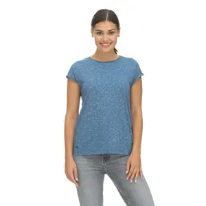 Women's T-shirt Ragwear Diona Print image-0