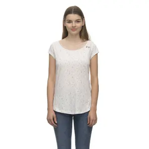 Women's T-shirt Ragwear Rosanne image-0
