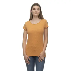 Women's T-shirt Ragwear Mintt Zig Zag image-0