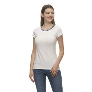 Women's T-shirt Ragwear Boheam image-0
