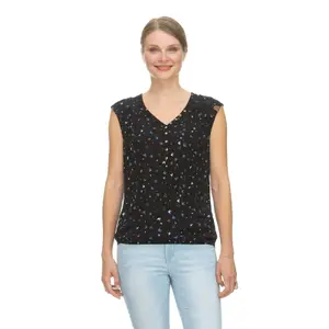 Women's tank top Ragwear Saltty A image-0