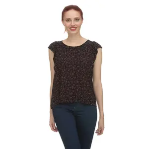 Women's tank top Ragwear Oddile image-0