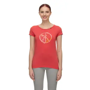 Women's T-shirt Ragwear Florah image-0