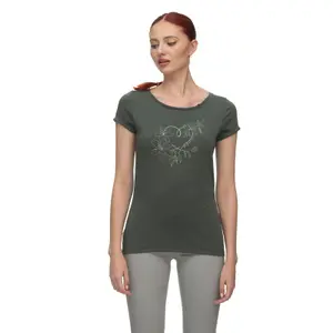 Women's T-shirt Ragwear Florah image-0