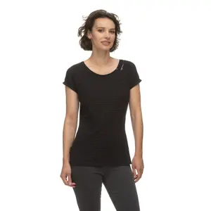 Women's T-shirt Ragwear Florah C Gots image-0