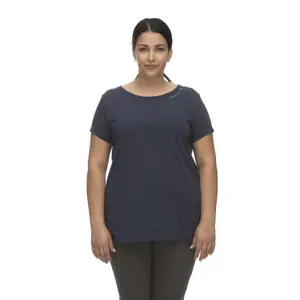 Women's T-shirt Ragwear Mintt Plus image-0