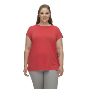 Women's T-shirt Ragwear Diona Plus image-0