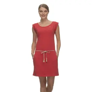 Women's dress Ragwear Tagg image-0