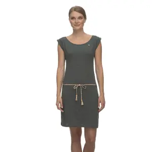 Women's dress Ragwear Tagg image-1