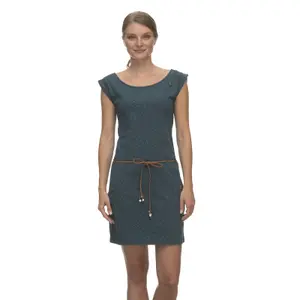 Women's dress Ragwear Tagg image-0