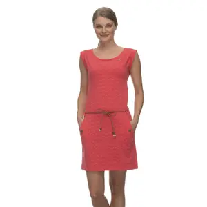 Vestuário feminino Ragwear Tagg Zig Zag