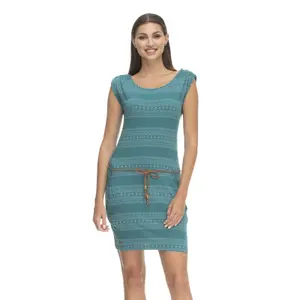 Women's dress Ragwear Chego image-0