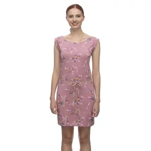 Women's dress Ragwear Tammi Flowers image-0