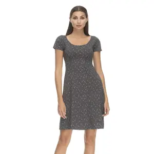 Women's dress Ragwear Lunngo Dress image-0
