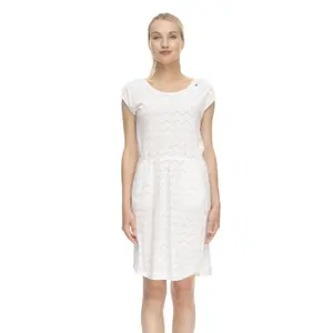Women's dress Ragwear Lilithe Chevron image-0