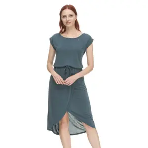 Women's dress Ragwear Ethany image-0