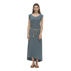 Women's dress Ragwear Tagg Long image-0