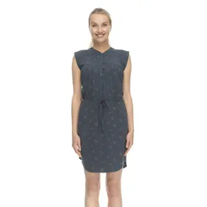 Women's dress Ragwear Zofka image-0