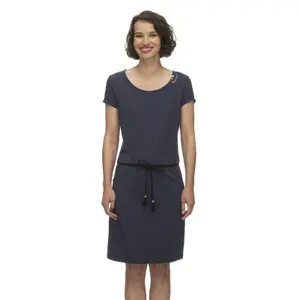Organic Bodycon Dress Women's Ragwear Montana image-0