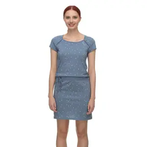 Women's dress Ragwear Mikke image-0