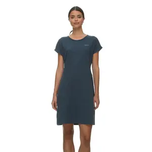 Organic Dress Women Ragwear Alisah Gots image-0
