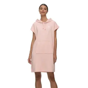Women's sweater dress Ragwear Chyca image-0