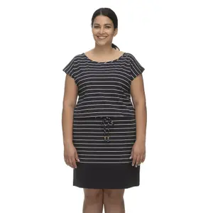 Robe pull femme Ragwear Socho image-0