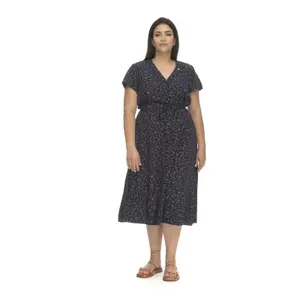 Women's dress Ragwear Lowenna image-0