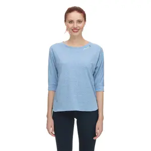 Women's Long Sleeve Jersey Ragwear Shimona image-0