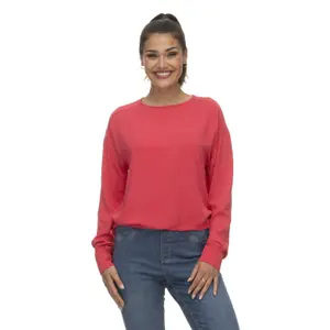 Women's long sleeve T-shirt Ragwear Niccush image-0