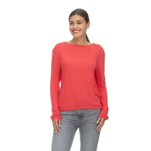 Women's Long Sleeve Jersey Ragwear Niccush image-0