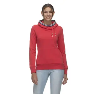 Women's hooded sweatshirt Ragwear Ermell image-0