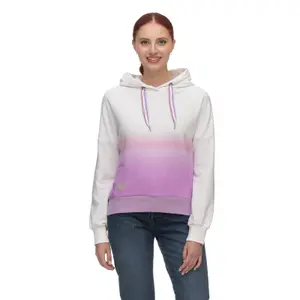 Women's hooded sweatshirt Ragwear Gobby image-0