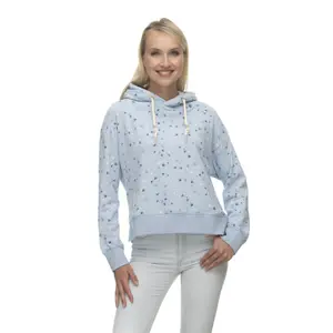 Women's hooded sweatshirt Ragwear Rufle image-0