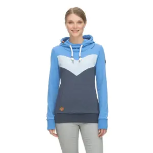 Women's hooded sweatshirt Ragwear Trega image-0