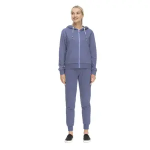 Women's zip-up hoodie Ragwear Solange image-0
