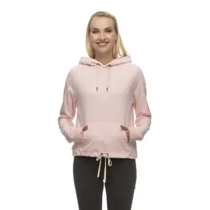 Women's hooded sweatshirt Ragwear Aniss Gots image-0
